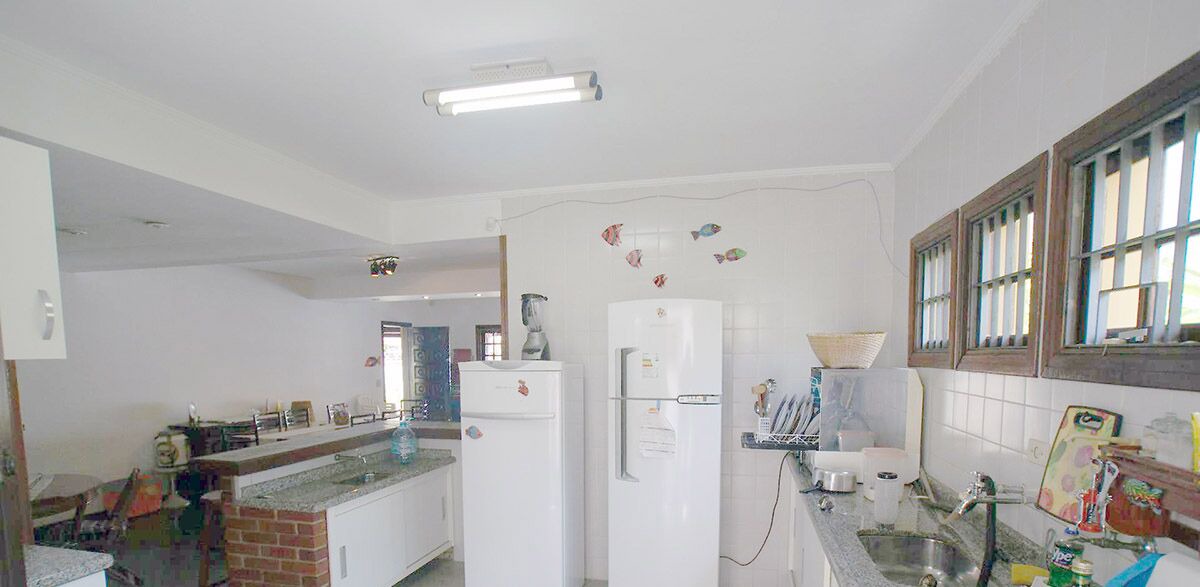 Photo of Kitchen in Juquehy