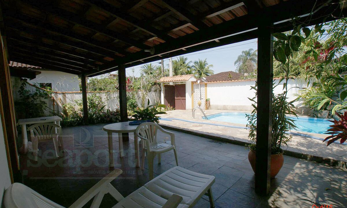Photo of Outdoor in Juquehy