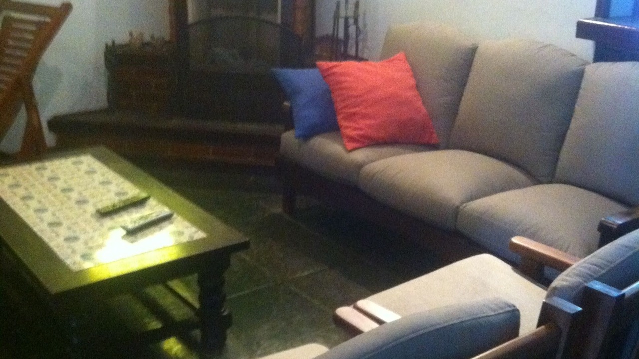 Photo of Livingroom in Juquehy