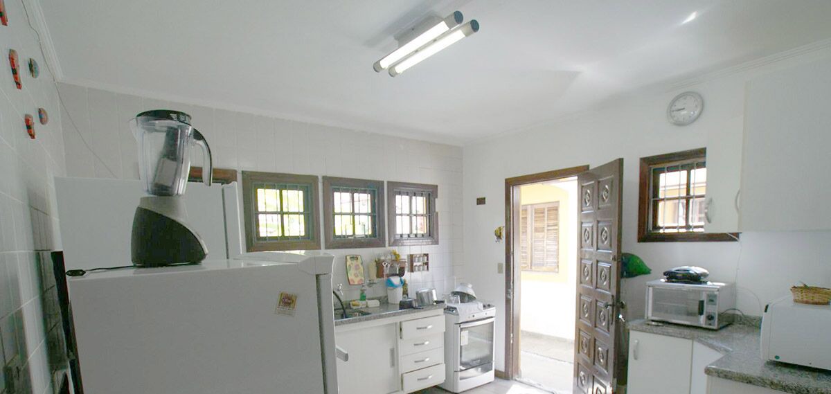 Photo of Kitchen in Juquehy