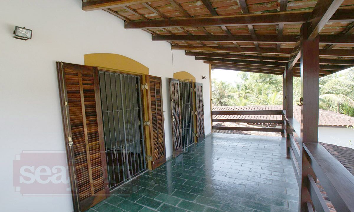 Photo of Outdoor in Juquehy