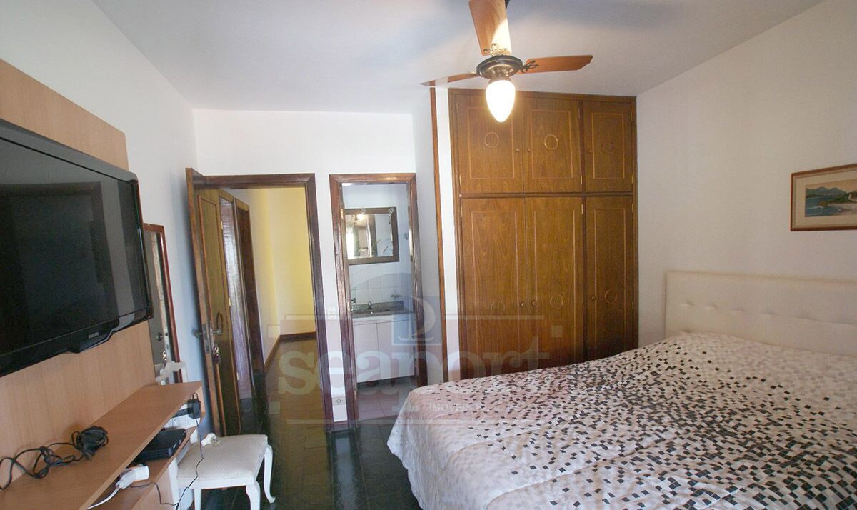 Photo of Bedroom in Juquehy