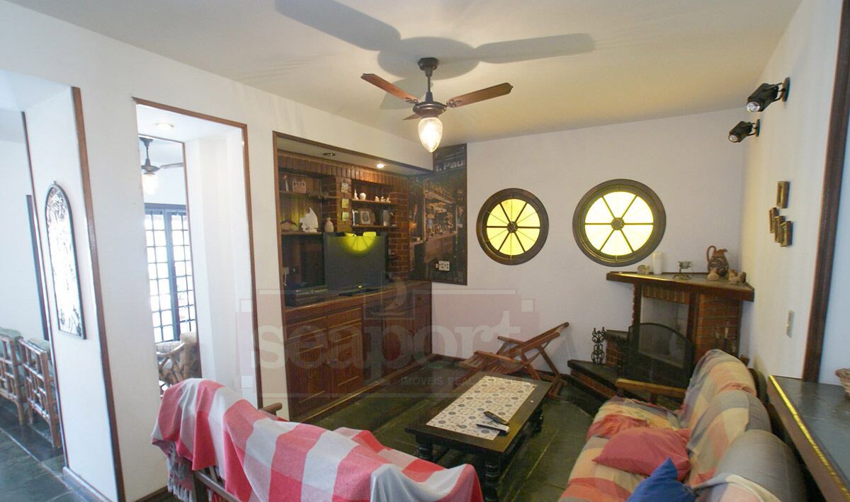 Photo of Livingroom in Juquehy
