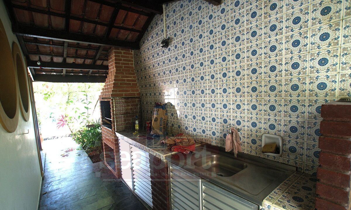 Photo of Kitchen in Juquehy