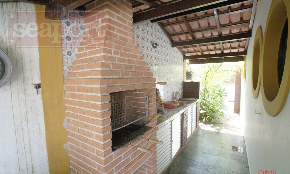Photo of Outdoor in Juquehy