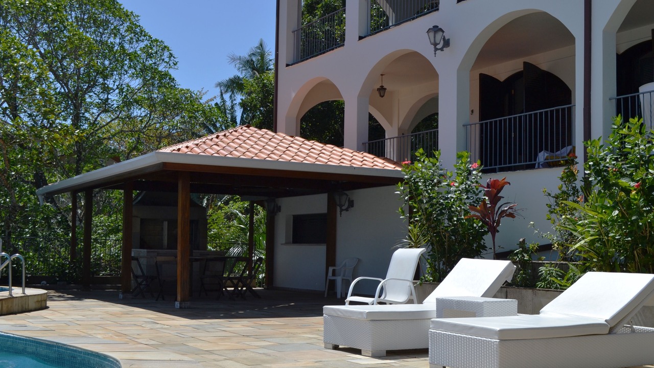 Photo of Patio Balcony in Tenorio