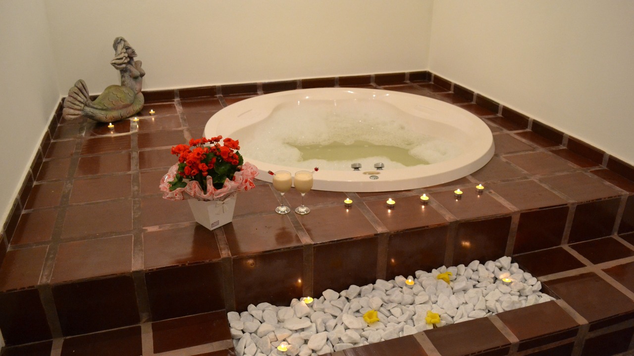 Photo of Bathroom in Tenorio