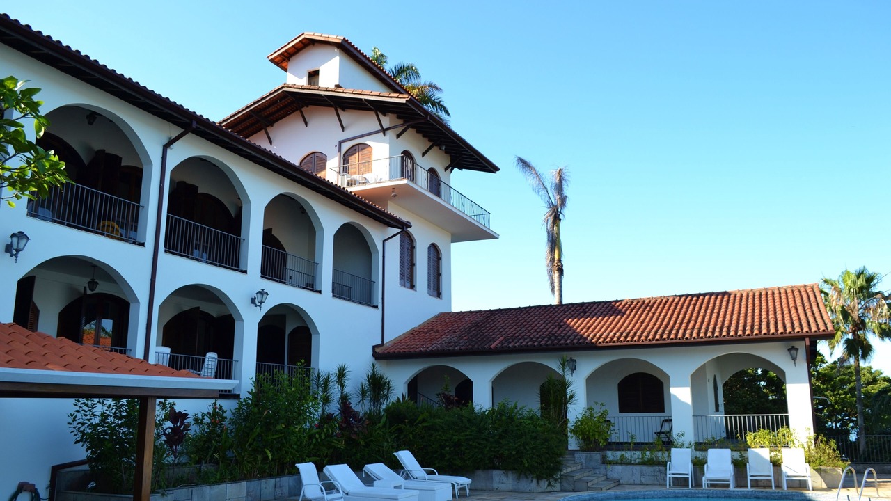 Photo of Outdoor in Tenorio