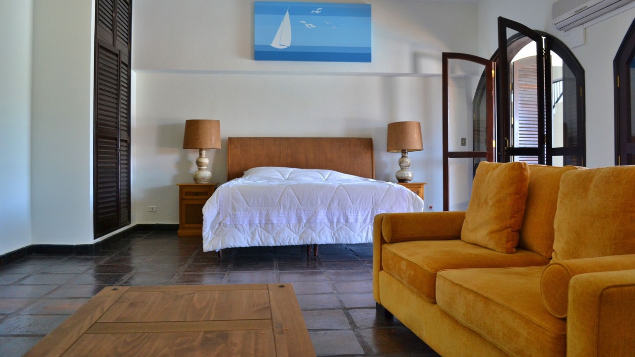 Photo of Bedroom in Tenorio