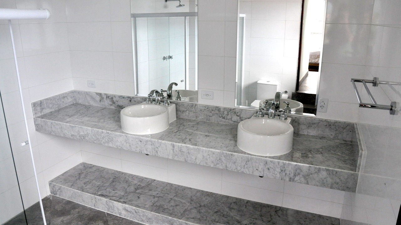 Photo of Bathroom in Tenorio