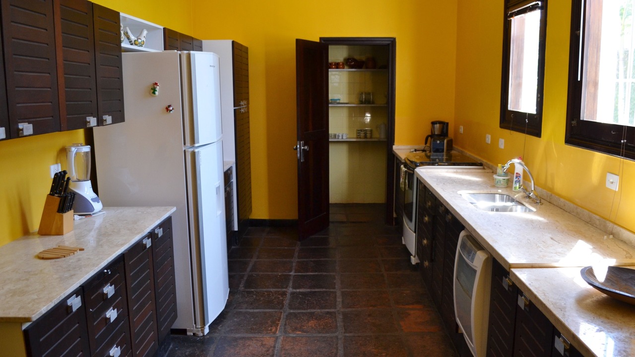 Photo of Kitchen in Tenorio