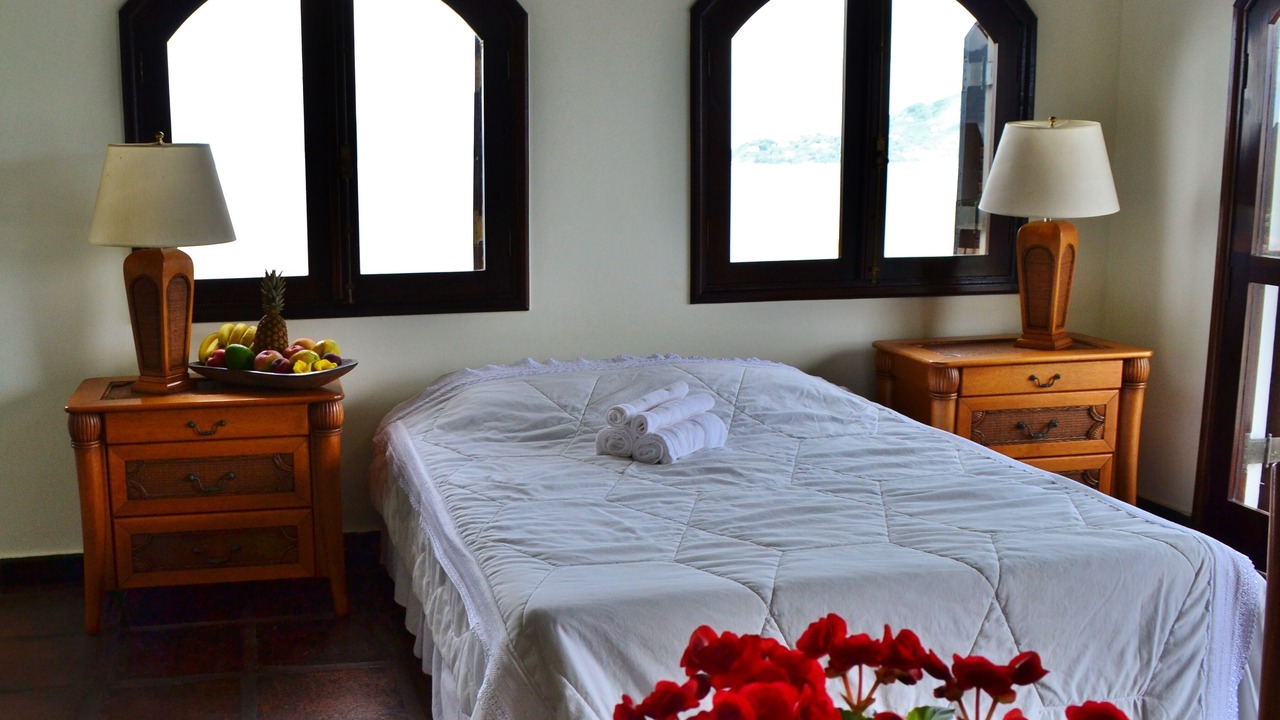 Photo of Bedroom in Tenorio