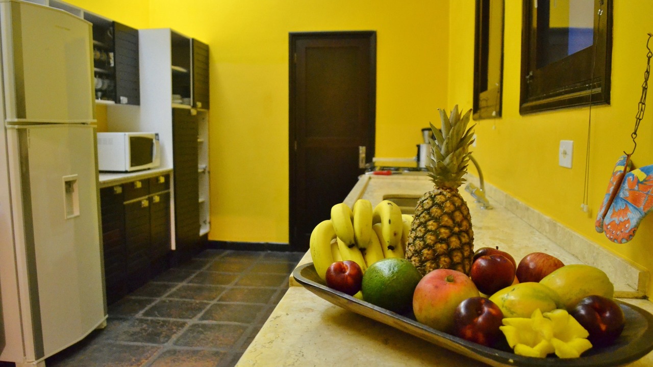 Photo of Kitchen in Tenorio