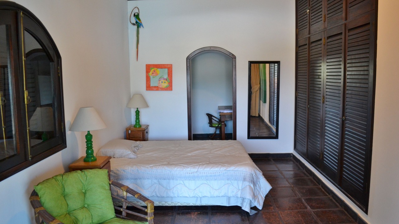 Photo of Bedroom in Tenorio