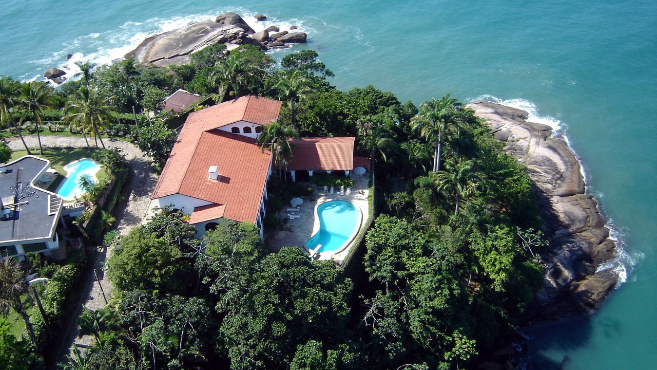Photo of Outdoor in Tenorio