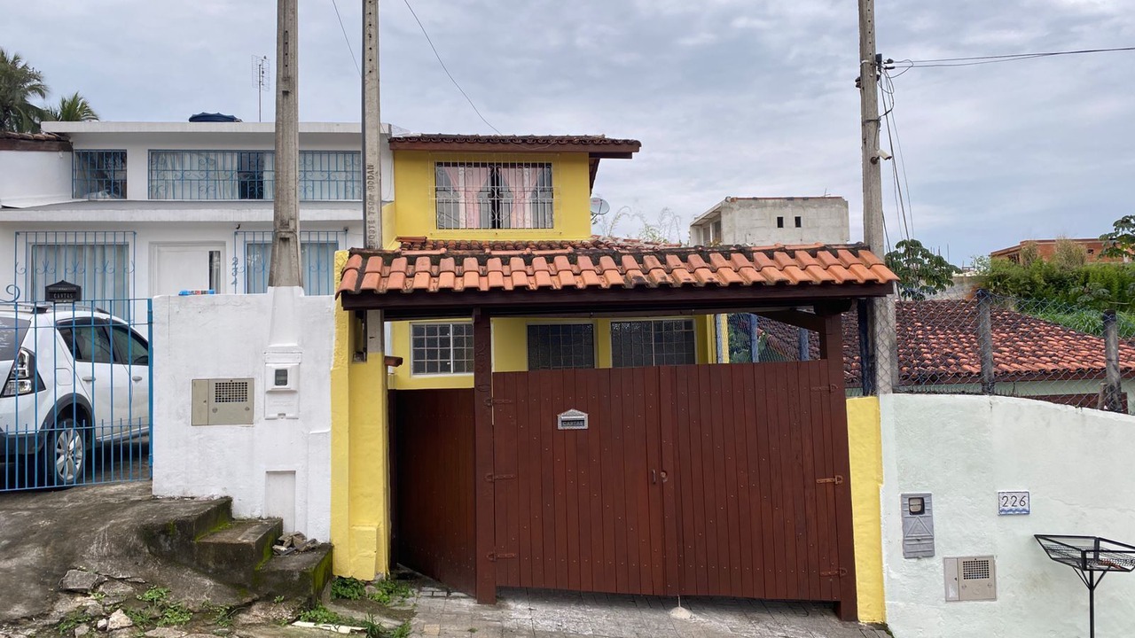 Photo of Outdoor in Itaguassu