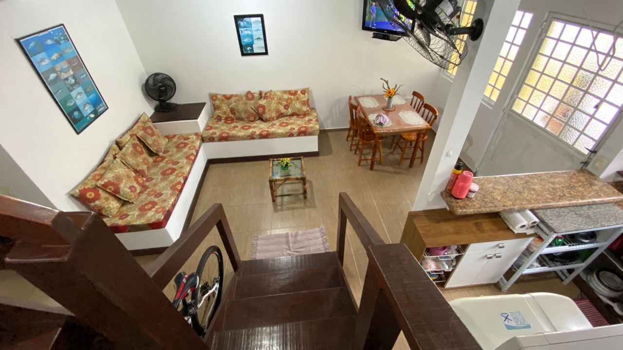 Photo of Livingroom in Itaguassu