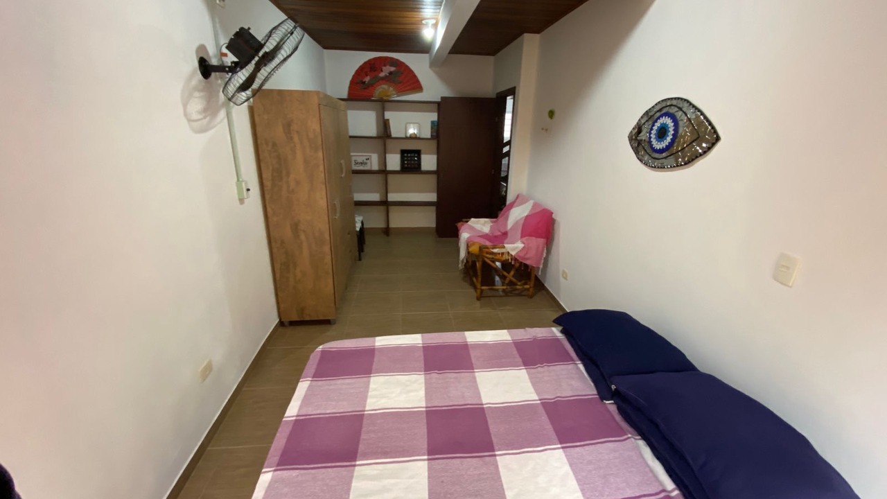 Photo of Bedroom in Itaguassu