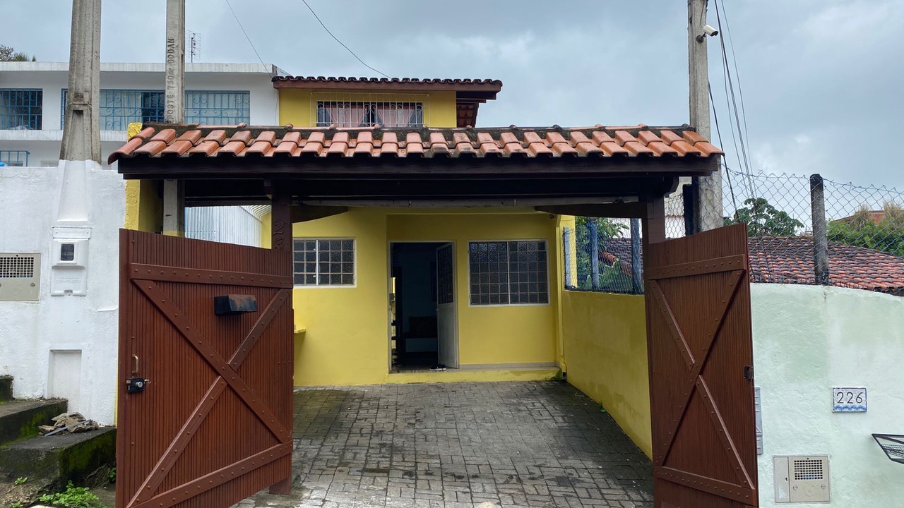 Photo of Outdoor in Itaguassu