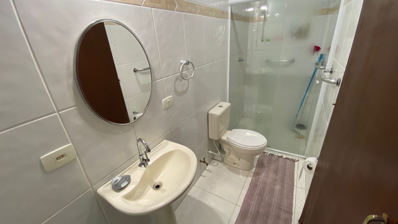 Photo of Bathroom in Itaguassu