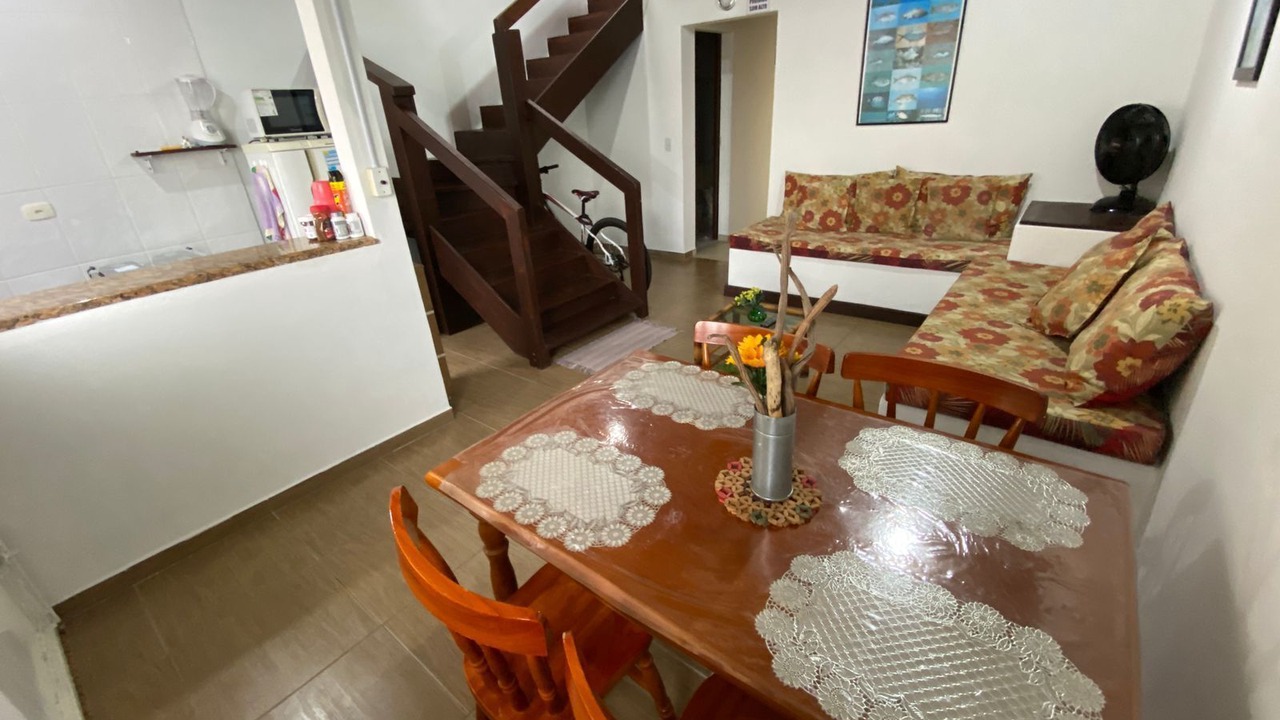 Photo of Livingroom in Itaguassu