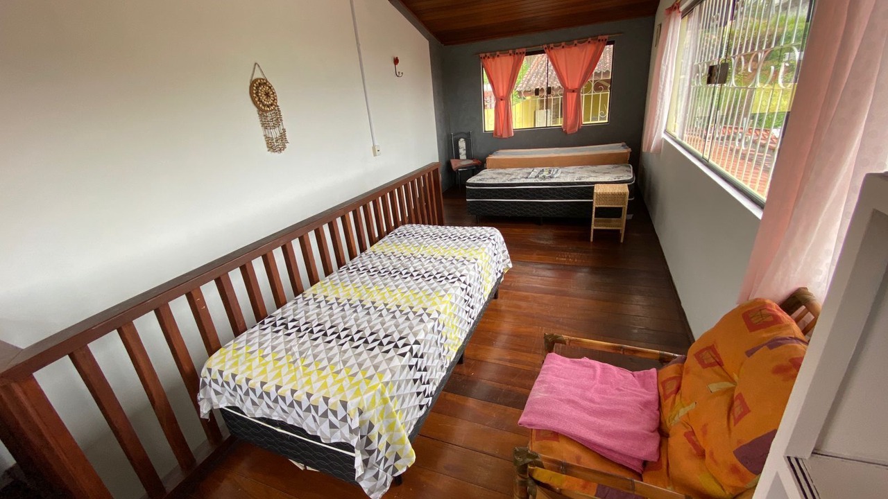 Photo of Bedroom in Itaguassu