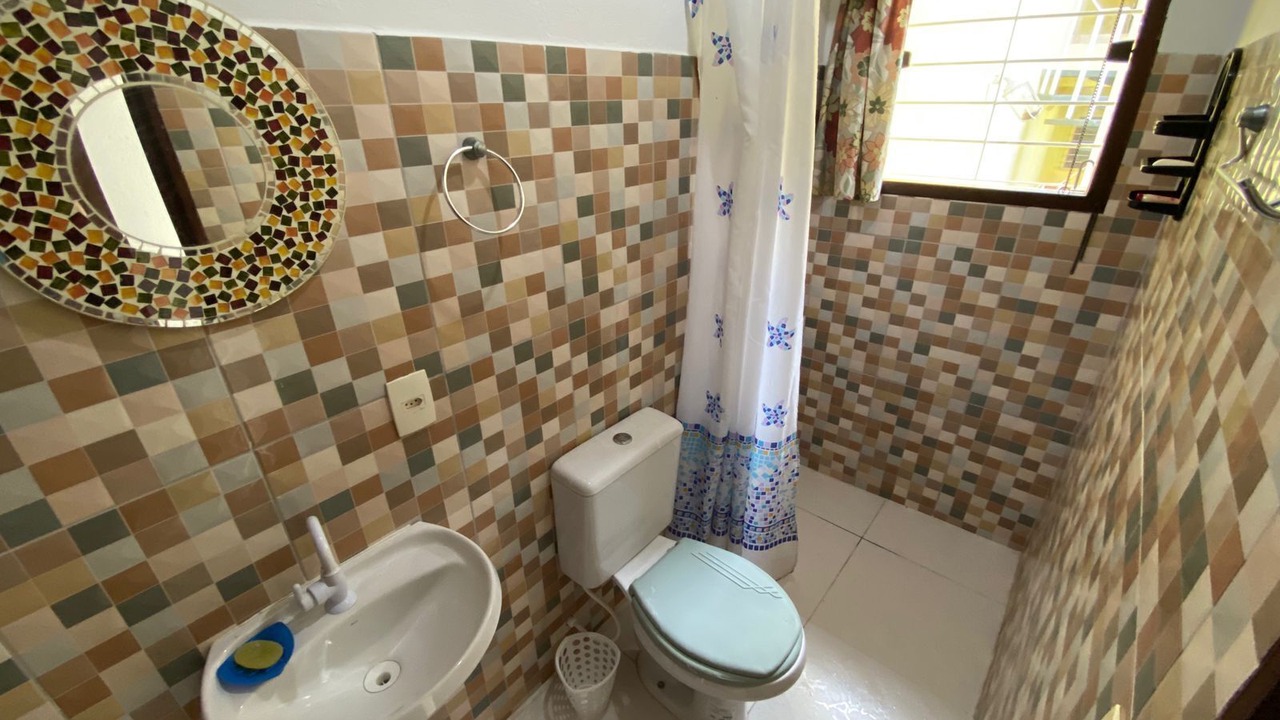 Photo of Bathroom in Itaguassu