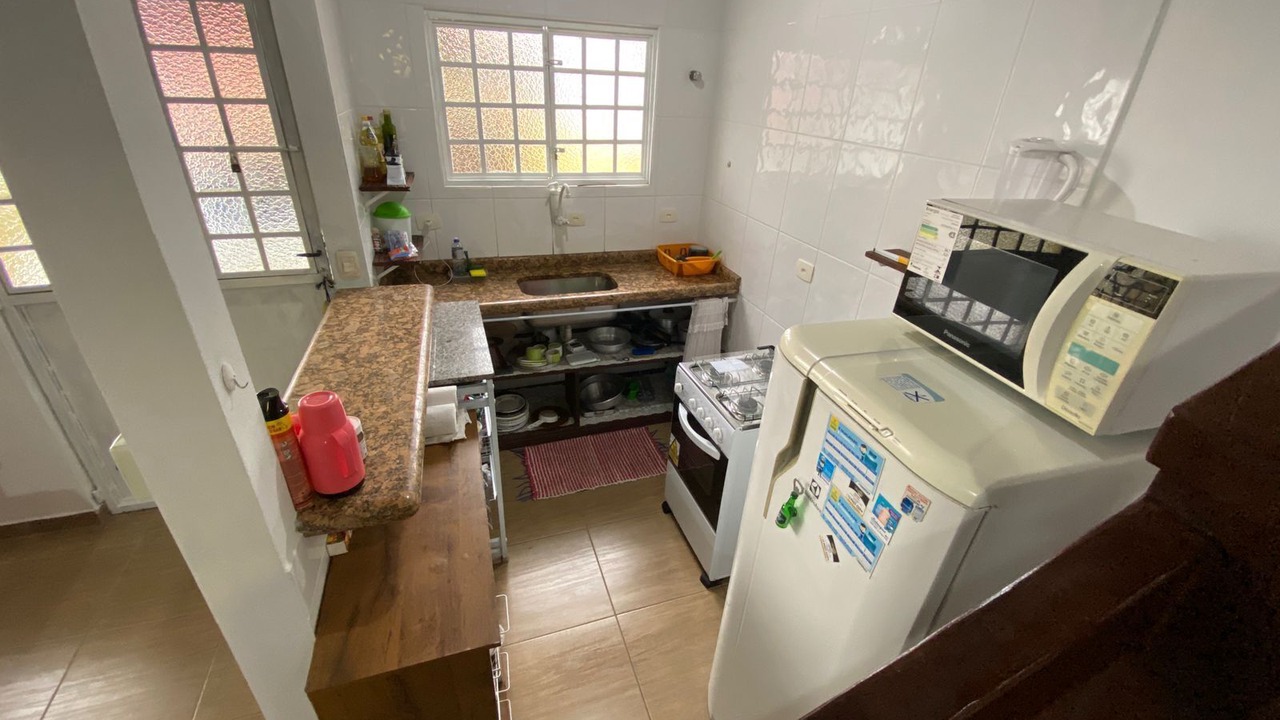 Photo of Kitchen in Itaguassu