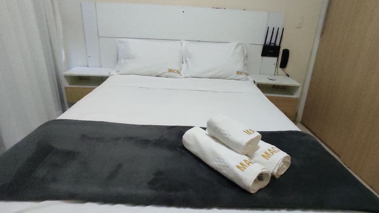 Photo of Bedroom in Ponta Negra