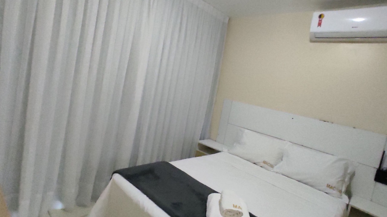 Photo of Bedroom in Ponta Negra