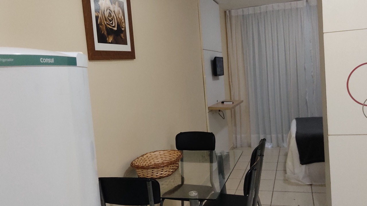 Photo of Bedroom in Ponta Negra