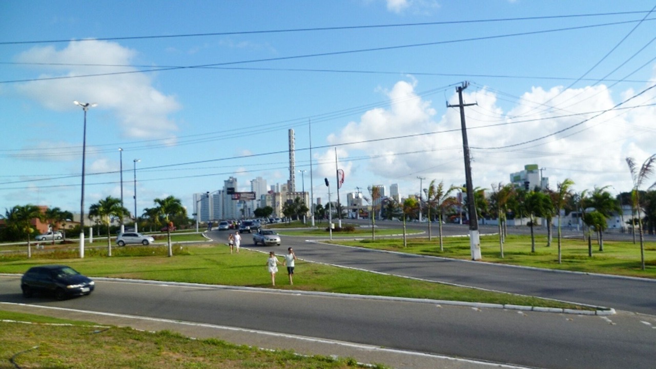 Photo of Others in Ponta Negra