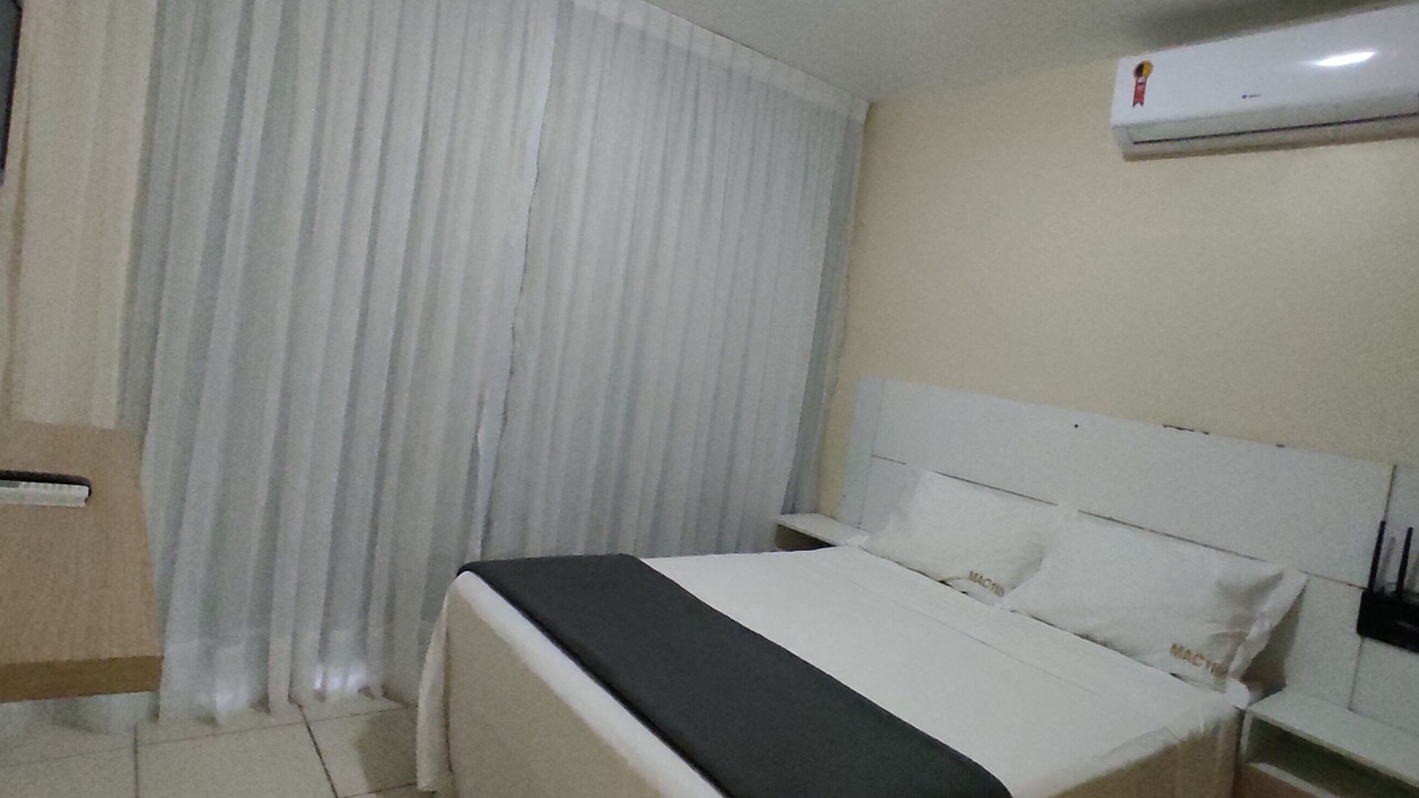 Photo of Bedroom in Ponta Negra
