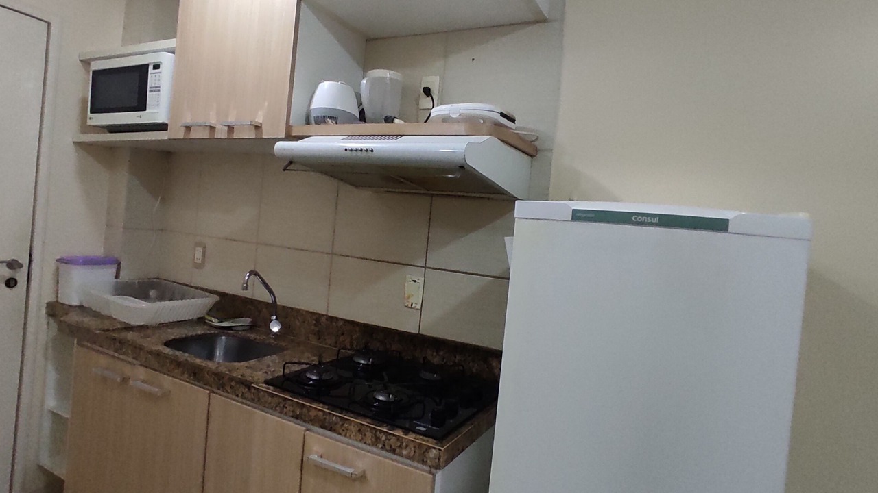 Photo of Kitchen in Ponta Negra