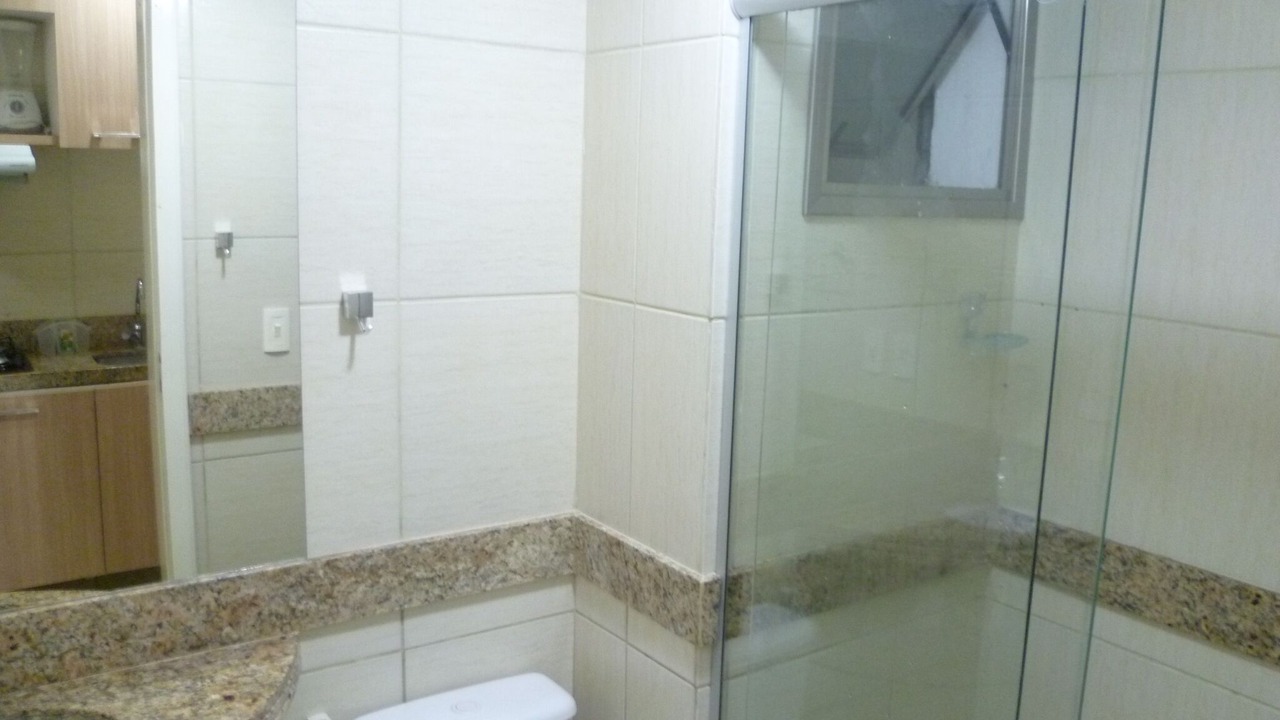 Photo of Bathroom in Ponta Negra