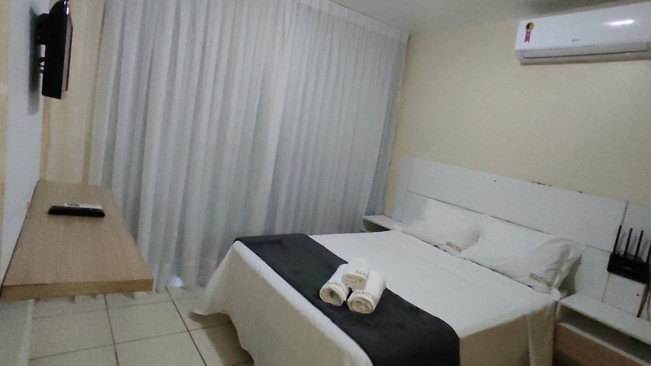 Photo of Bedroom in Ponta Negra