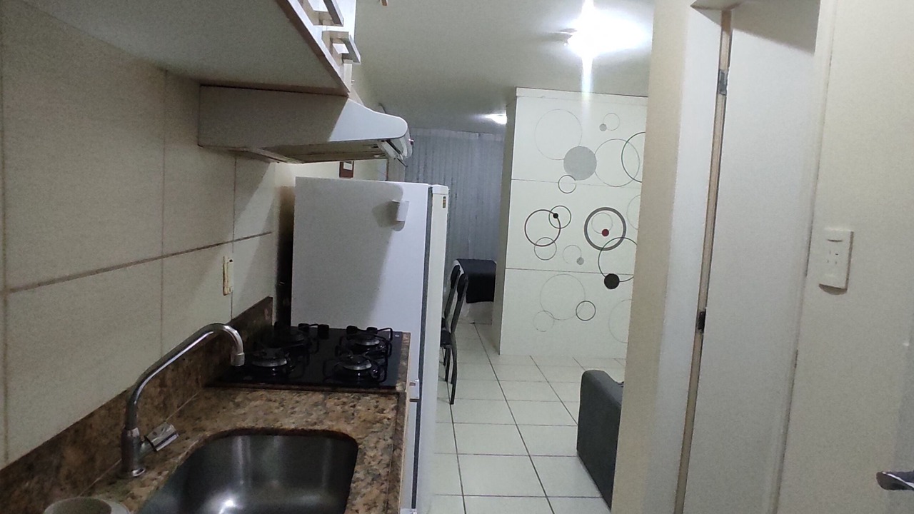 Photo of Kitchen in Ponta Negra