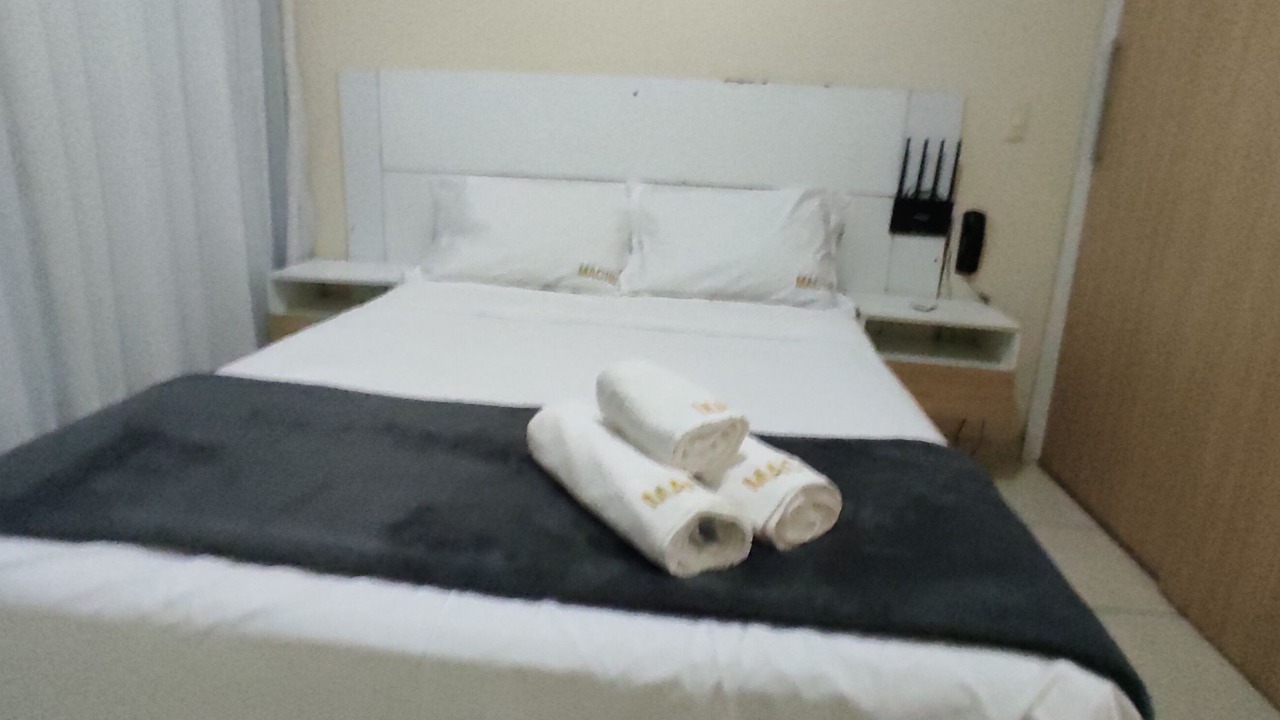 Photo of Bedroom in Ponta Negra