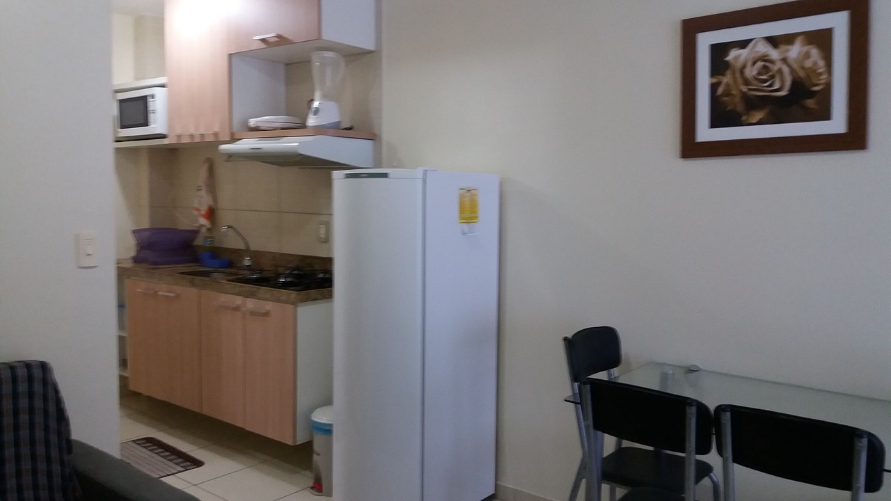 Photo of Kitchen in Ponta Negra