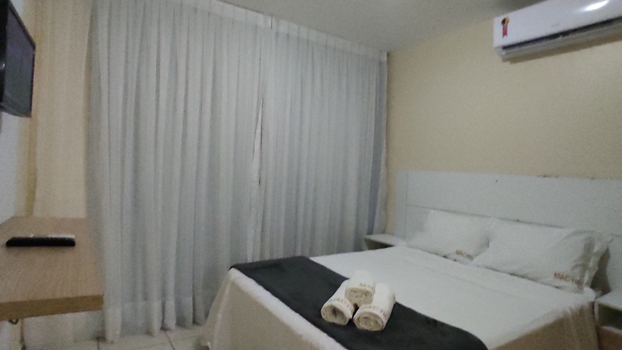 Photo of Bedroom in Ponta Negra