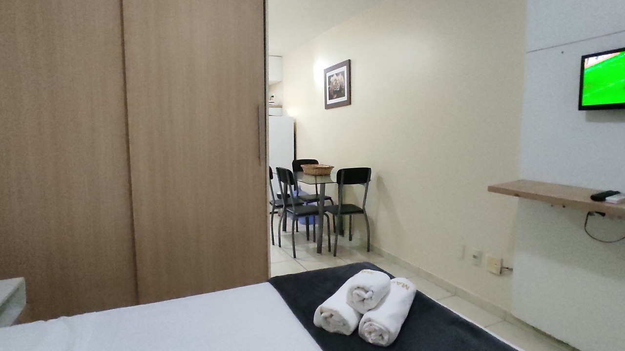 Photo of Bedroom in Ponta Negra