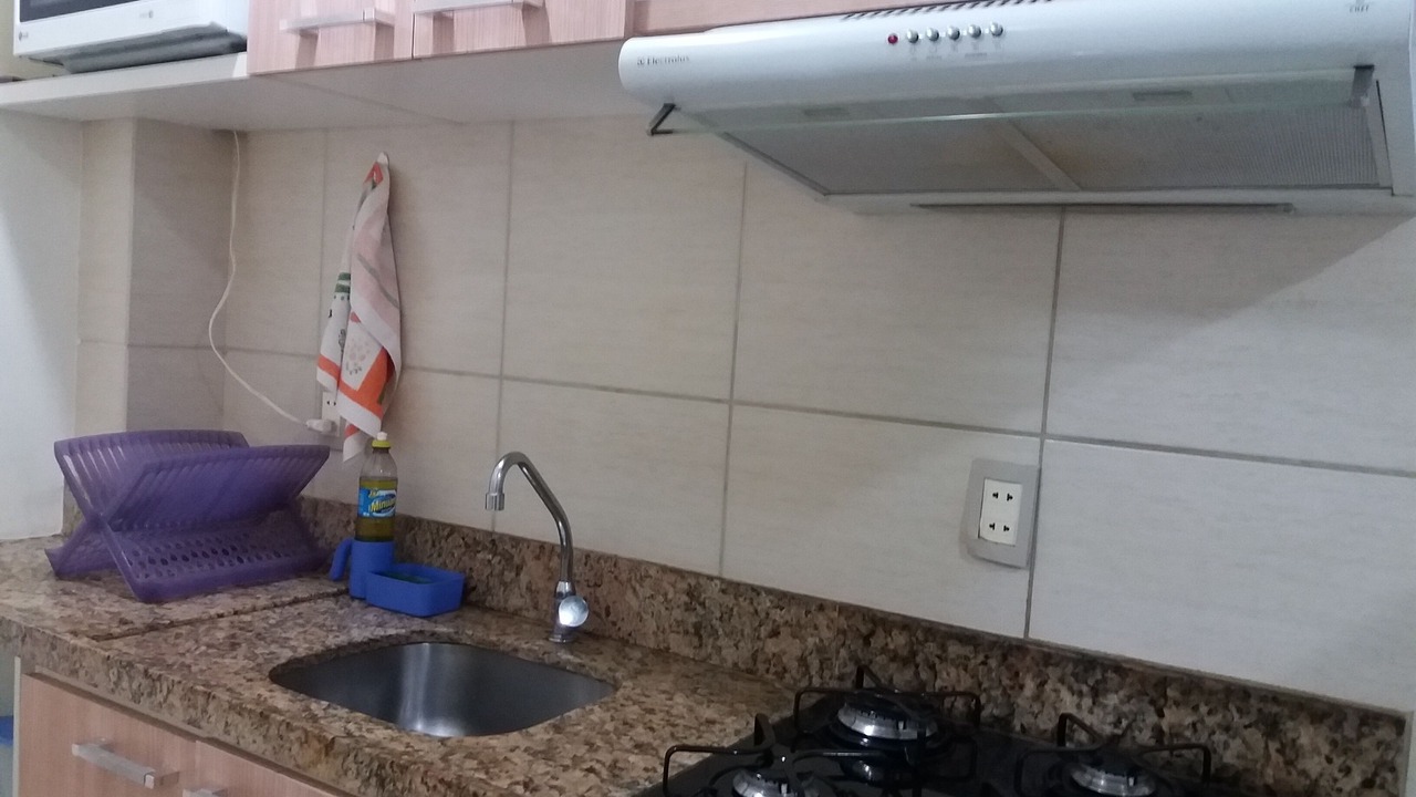Photo of Kitchen in Ponta Negra