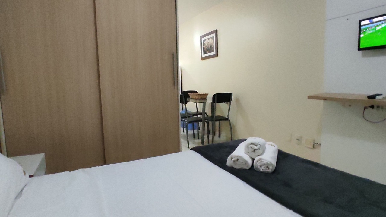 Photo of Bedroom in Ponta Negra