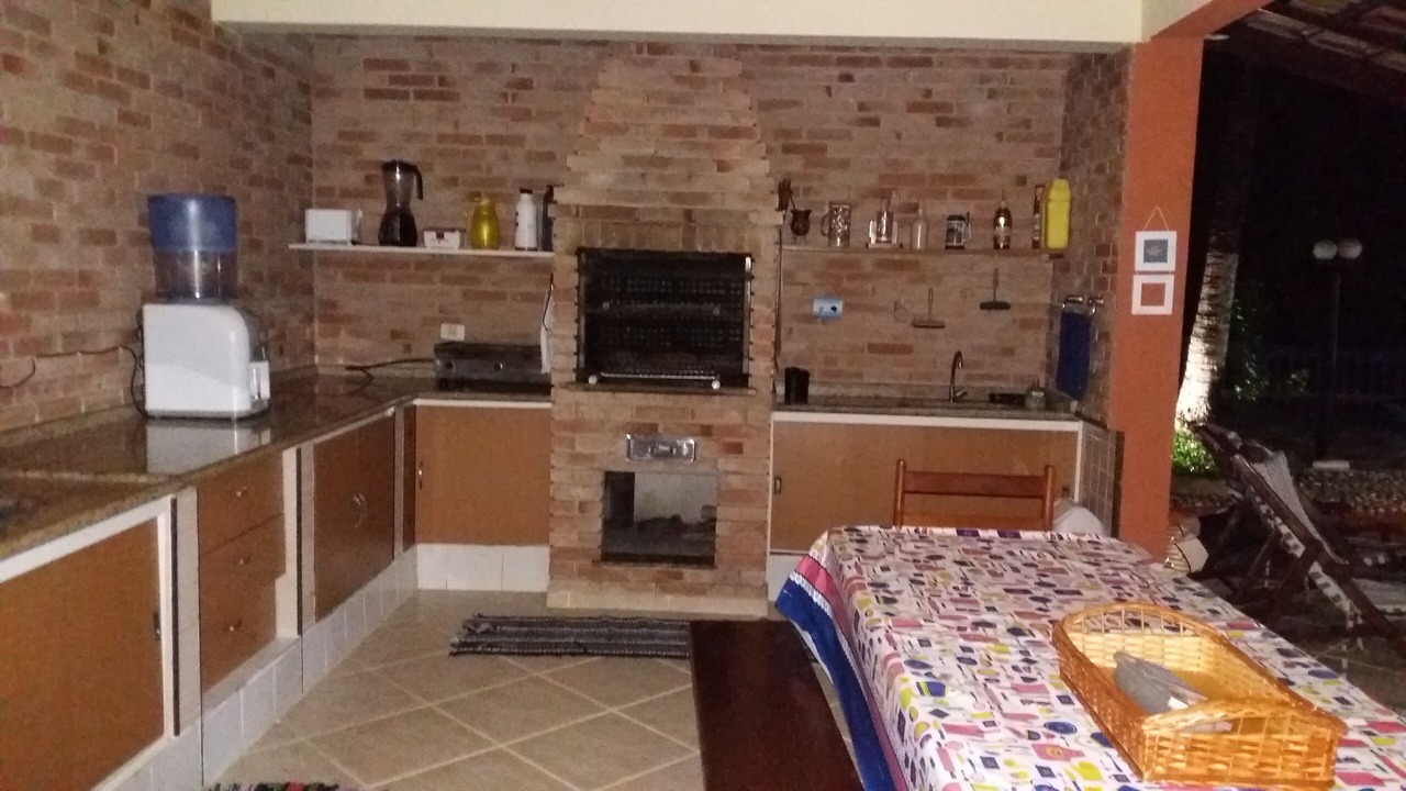Photo of Kitchen in Morada da Praia