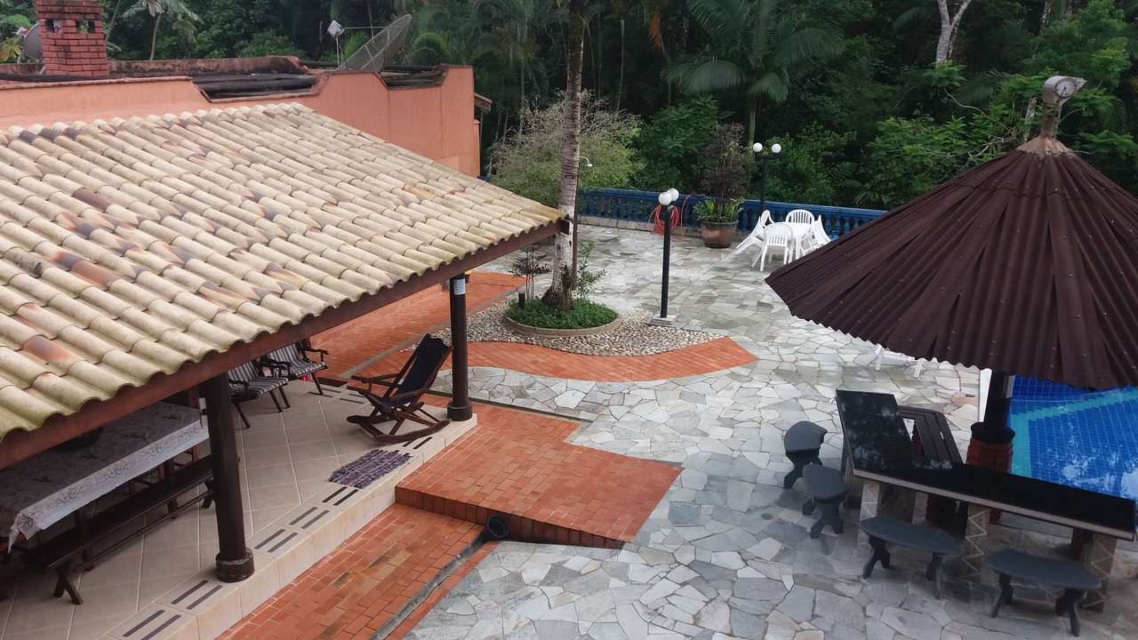 Photo of Patio Balcony in Morada da Praia