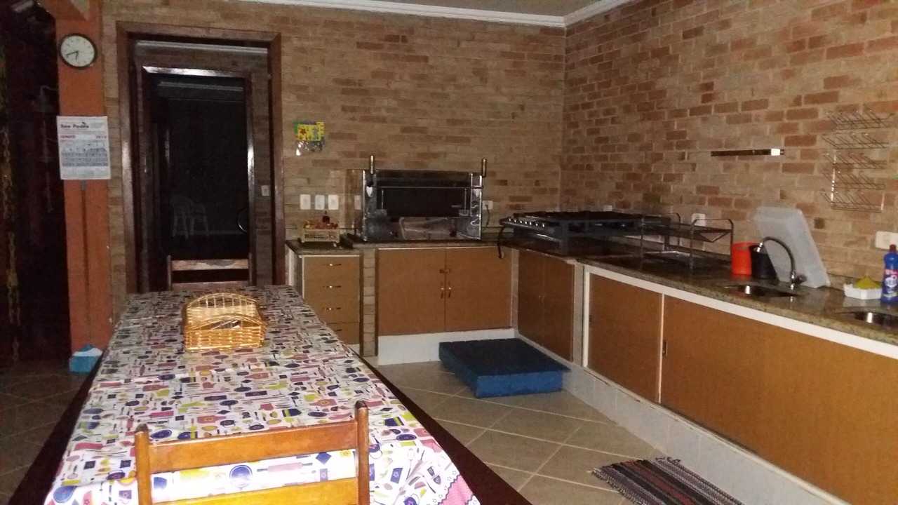 Photo of Kitchen in Morada da Praia