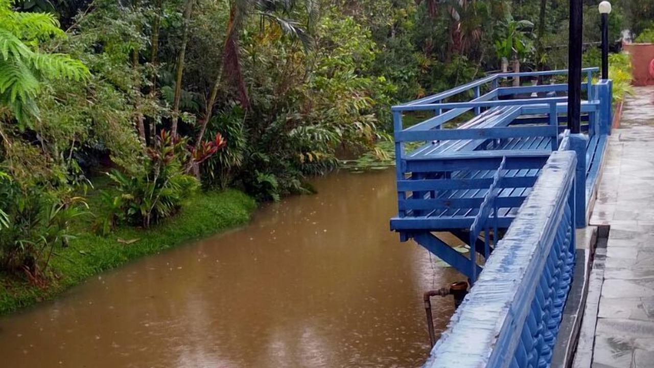 Photo of Outdoor in Morada da Praia