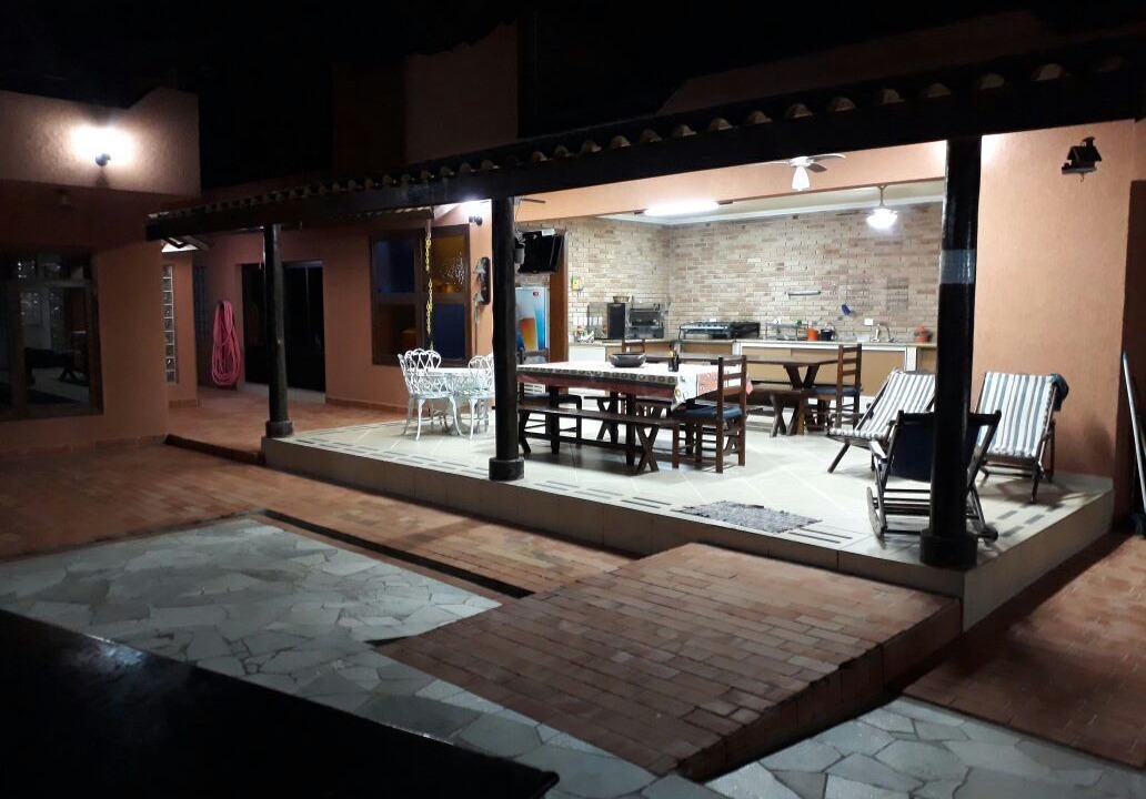 Photo of Outdoor in Morada da Praia