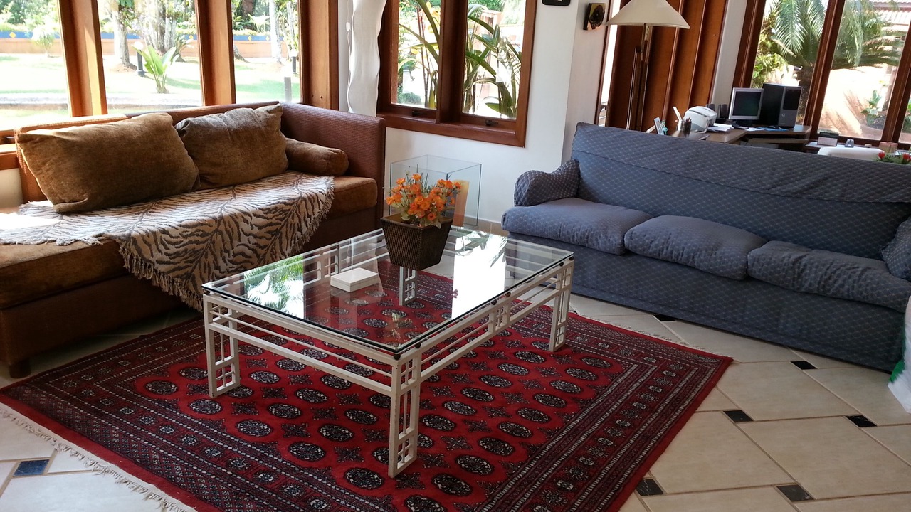 Photo of Livingroom in Morada da Praia