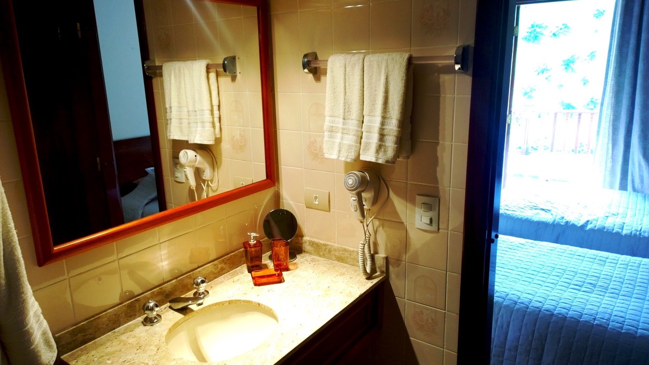 Photo of Bathroom in Alto do Capivari